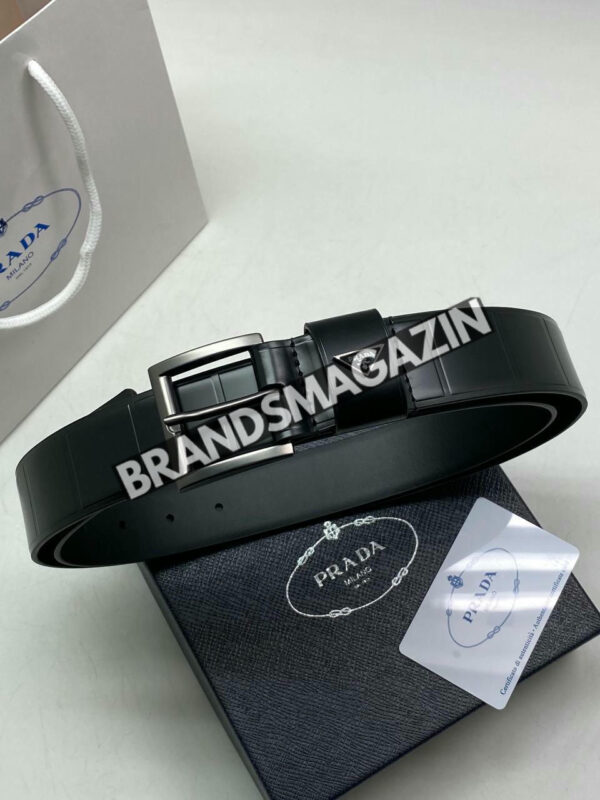 Ремень Prada BM47633033277