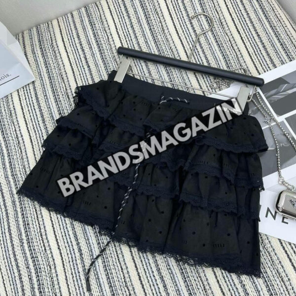 Юбка MIU MIU BM45775618677