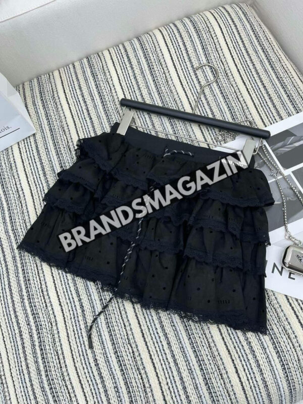 Юбка MIU MIU BM45775618677