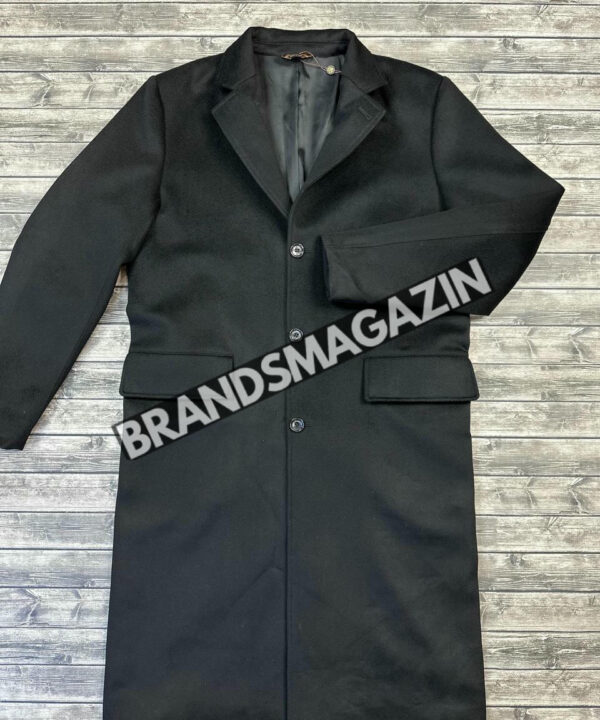 Пальто Loro Piana BM46672420777 Пальто Loro Piana BM46672420777