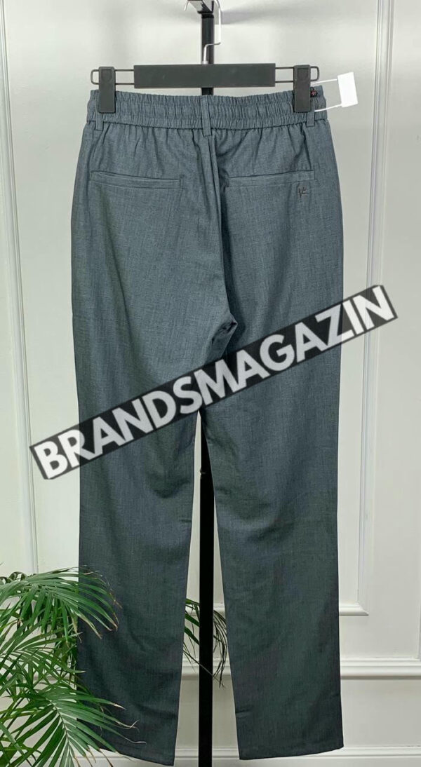 Брюки Kiton BM47636859677 2