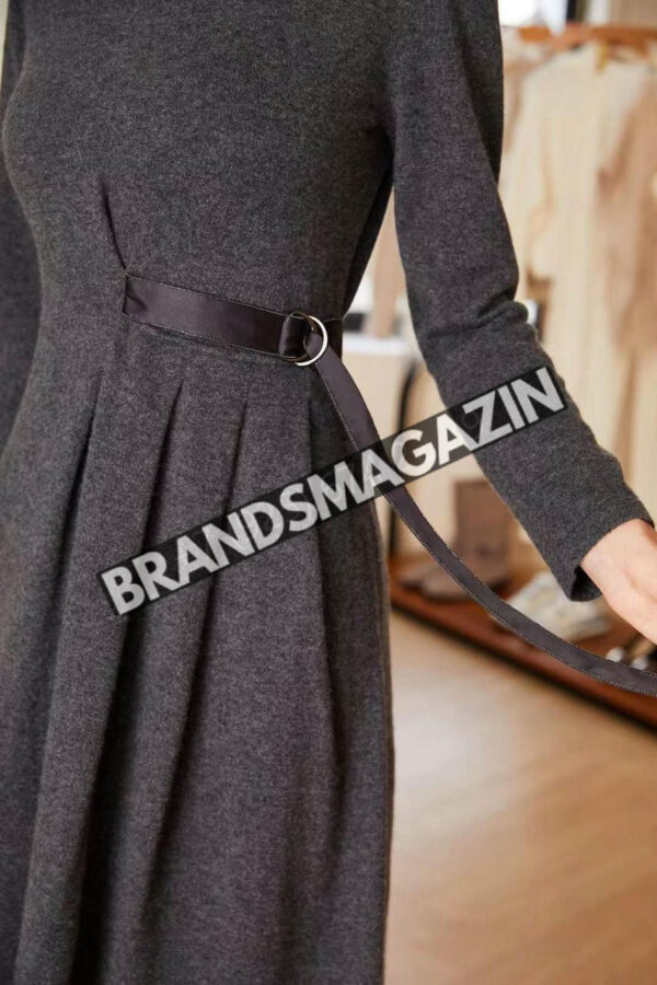 Платье Brunello Cucinelli BM69167277 6