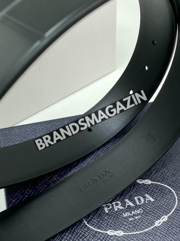 Ремень Prada BM47633033277 3