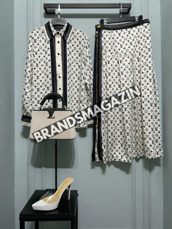 Костюм Louis Vuitton BM69191477