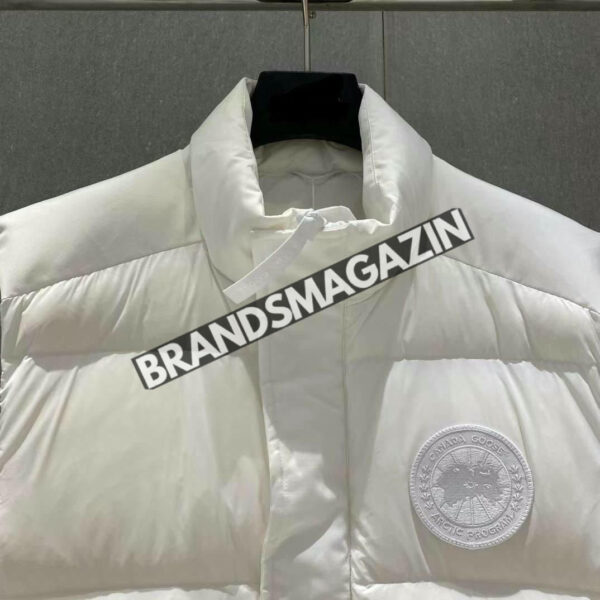 Безрукавка Canada Goose BM46169705977 4