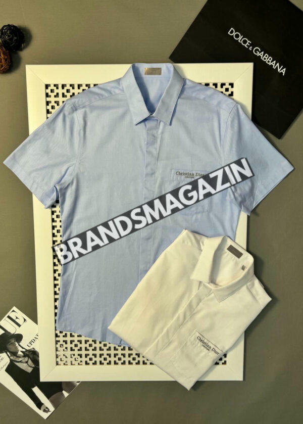 Рубашка Christian Dior BM71287877