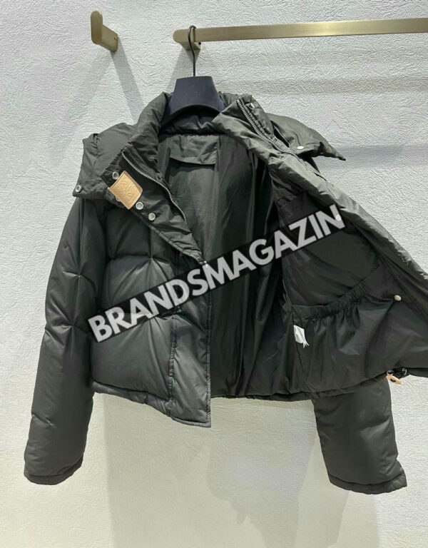 Пуховик Loewe BM45955430677 3