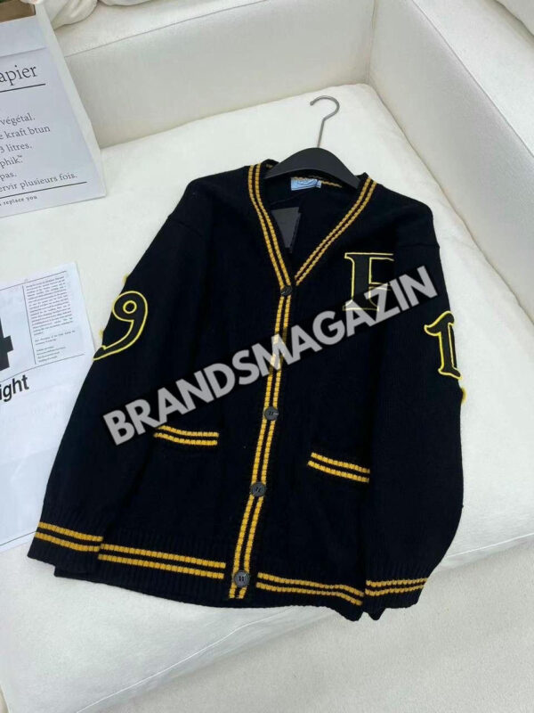 Кардиган Prada BM45665921977