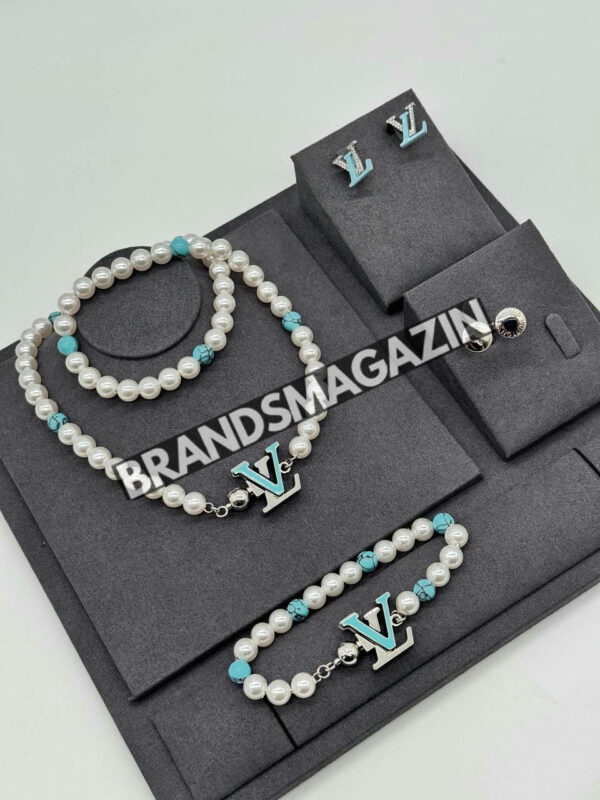 Браслет Louis Vuitton BM46181737677 2