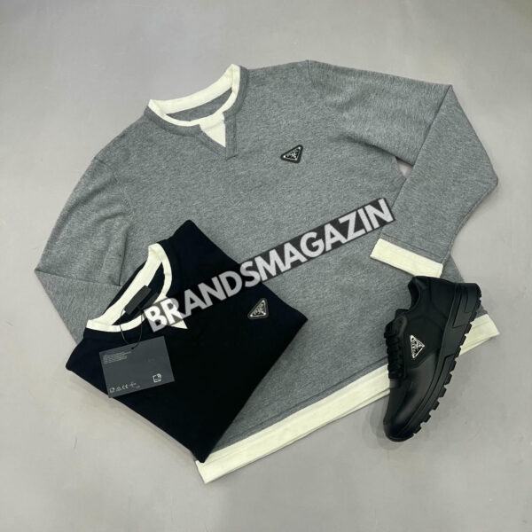 Кофта Prada BM47009216277