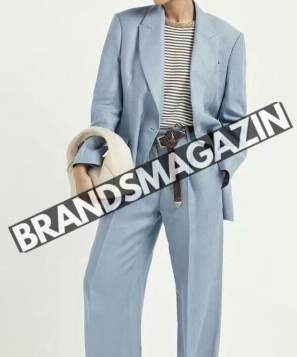 Костюм Brunello Cucinelli BM47555812477 Костюм Brunello Cucinelli BM47555812477