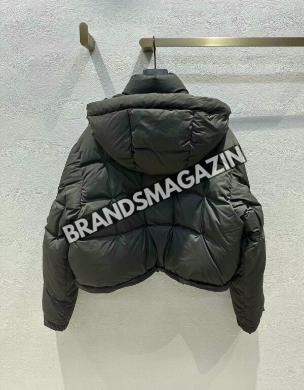 Пуховик Loewe BM45955430677 2