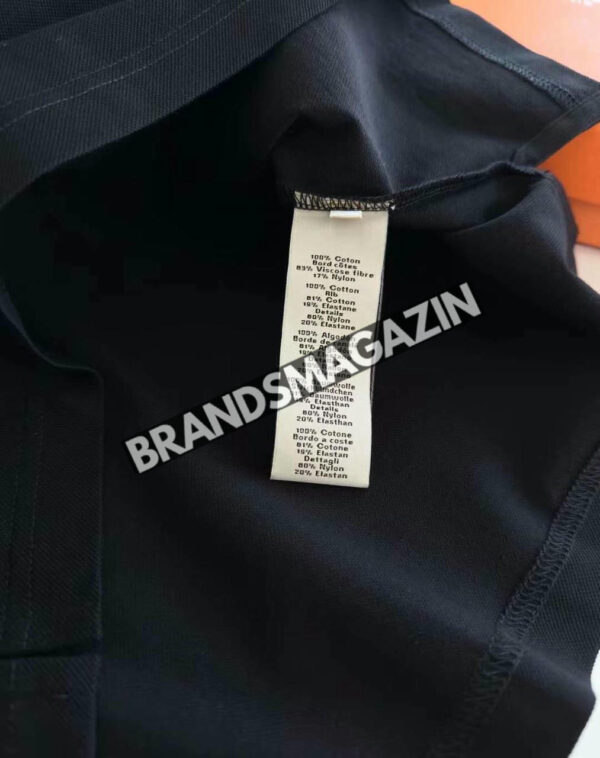 Поло Hermes BM70740677 5