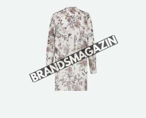 Рубашка Dior BM69522077