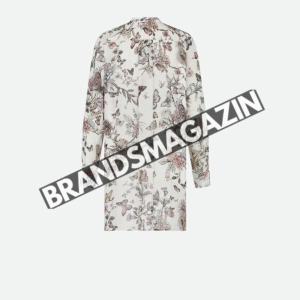 Рубашка Dior BM69522077