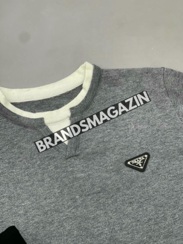 Кофта Prada BM47009216277 2