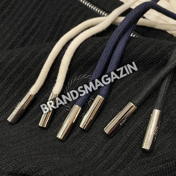 Худи Yves Saint Laurent BM70585877 8