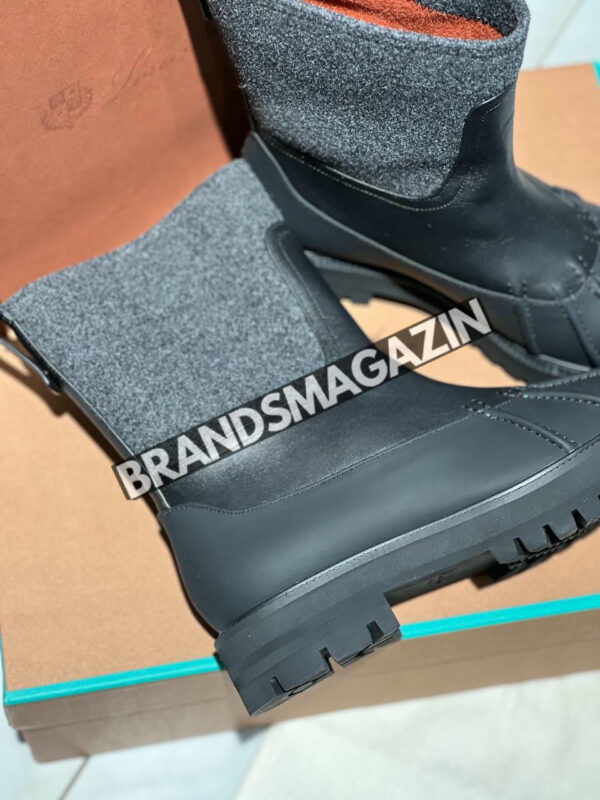 Ботинки Loro Piana BM45841378177 3