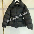 Пуховик Dior BM46627392377