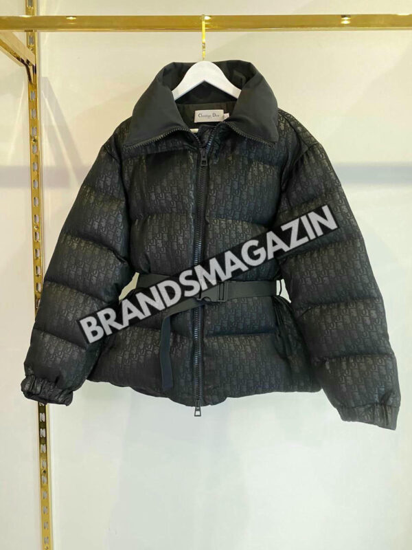 Пуховик Dior BM46627392377