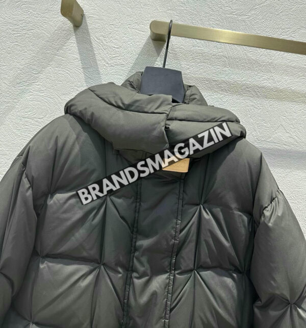 Пуховик Loewe BM45955430677 5