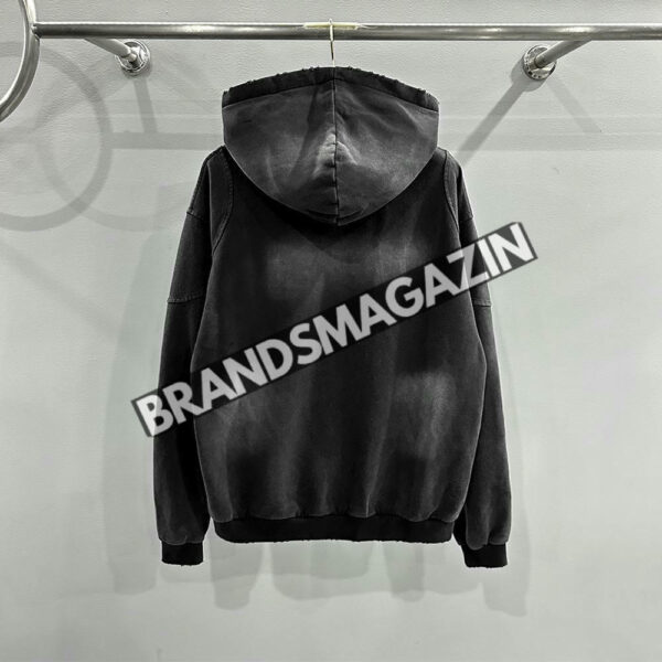 Худи Thom Browne BM7677577 2