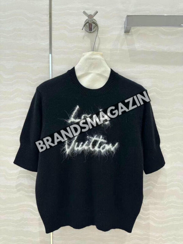 Кофта Louis Vuitton BM46595037377