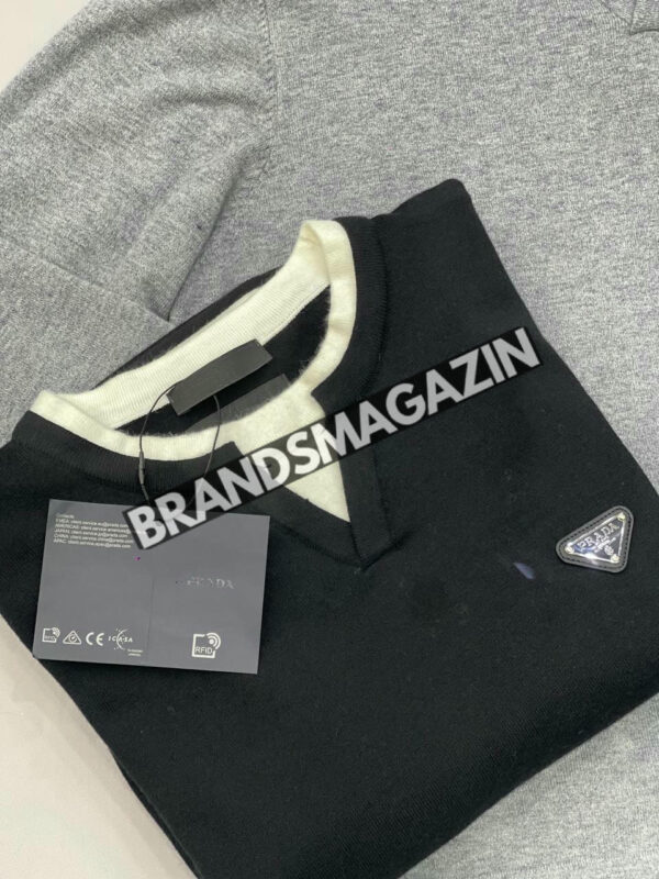 Кофта Prada BM47009216277 3