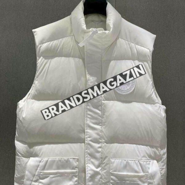 Безрукавка Canada Goose BM46169705977 3