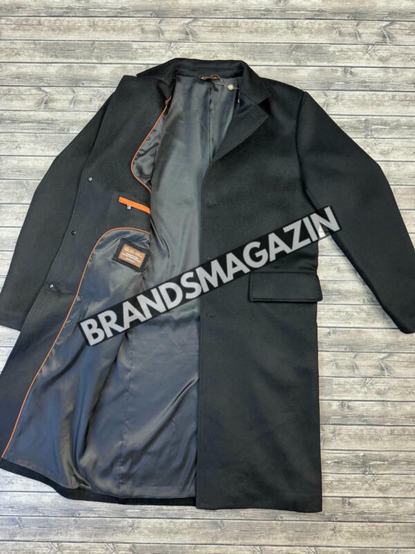 Пальто Loro Piana BM46672420777 2