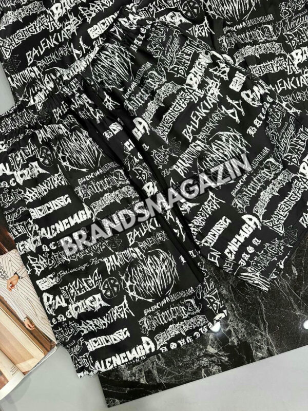 Прогулочный костюм Balenciaga BM7198477 2