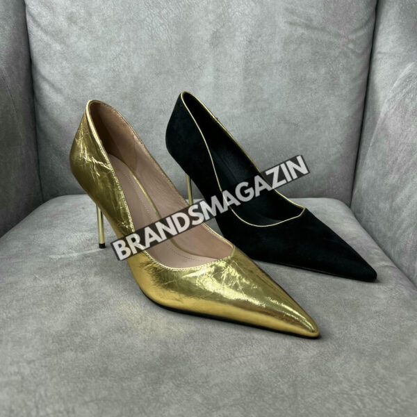 Туфли Balmain BM46878834977 2
