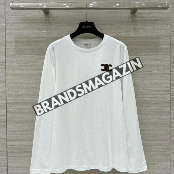 Лонгслив Celine BM47610989077