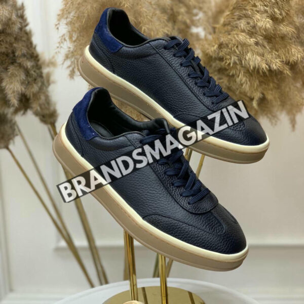 Кеды Loro Piana BM45881051577