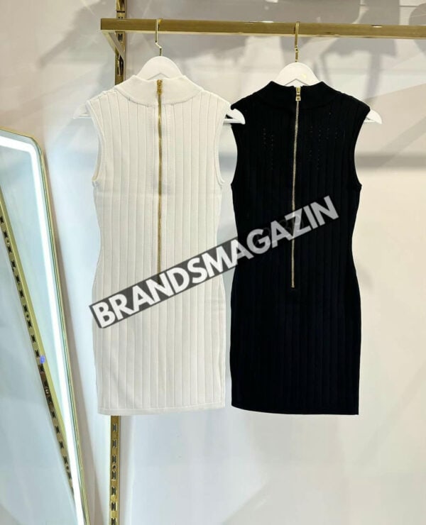 Платье Balmain BM68509977 2