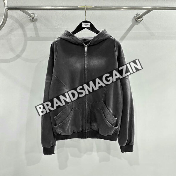 Худи Thom Browne BM7677577