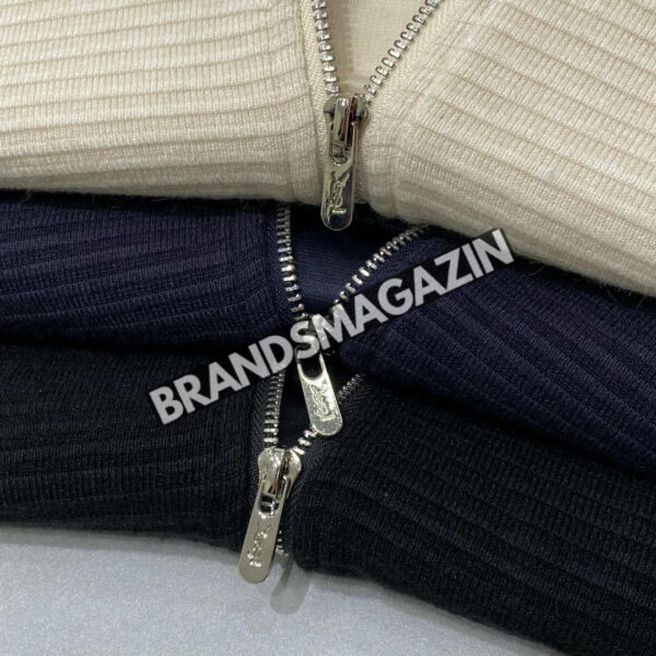 Худи Yves Saint Laurent BM70585877 7