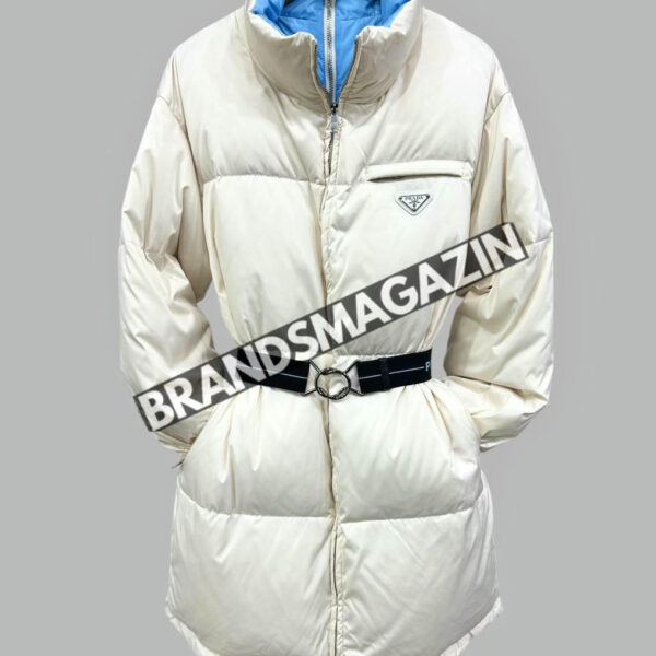 Пуховик Prada BM45894613677