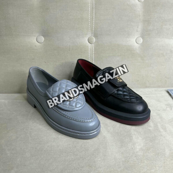Лоферы Chanel BM46424353477 3