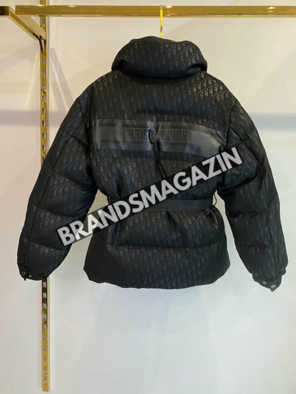 Пуховик Dior BM46627392377 2