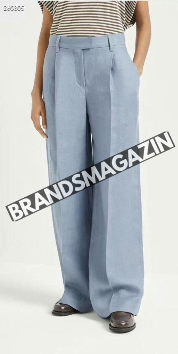 Костюм Brunello Cucinelli BM47555812477 2