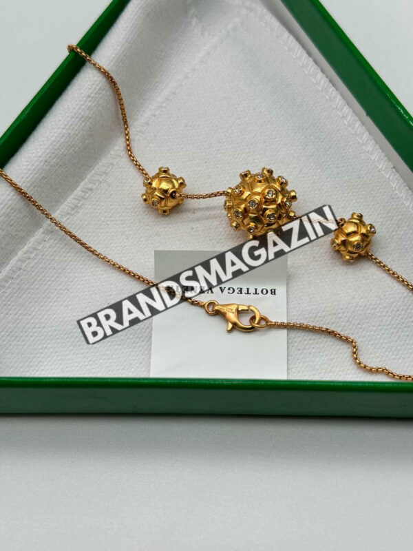Кулон Bottega Veneta BM46184081877 2