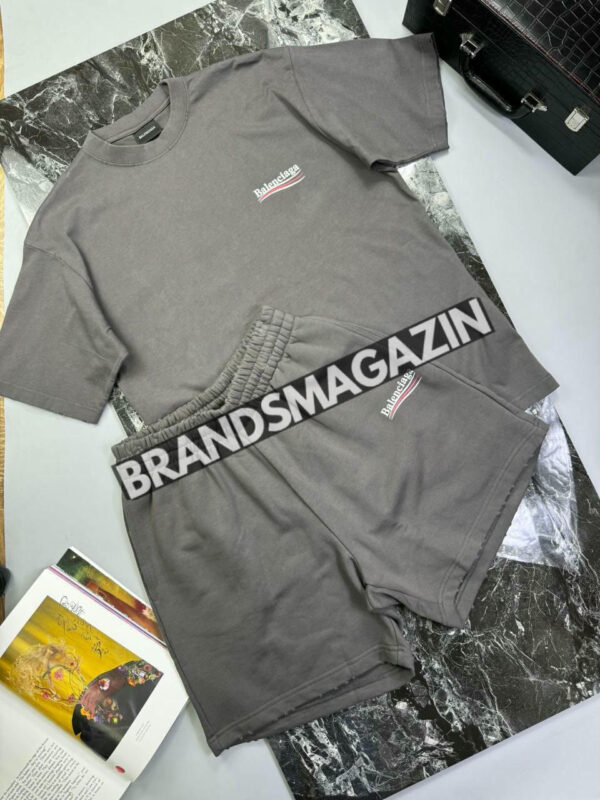 Прогулочный костюм Balenciaga BM70641777