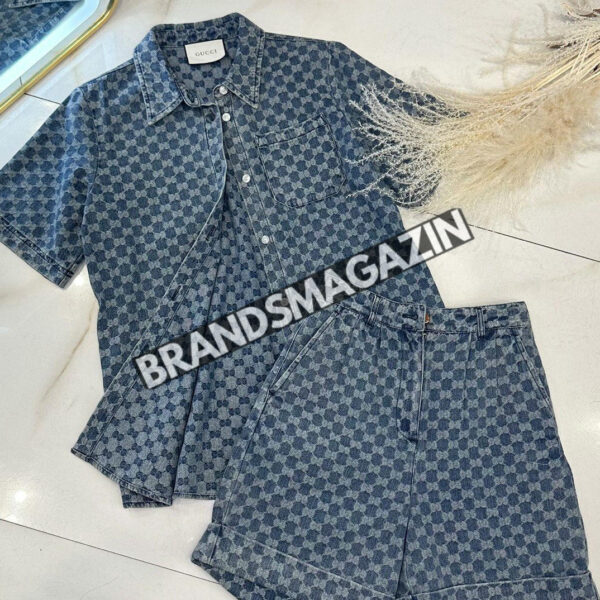 Костюм Gucci BM47505873677