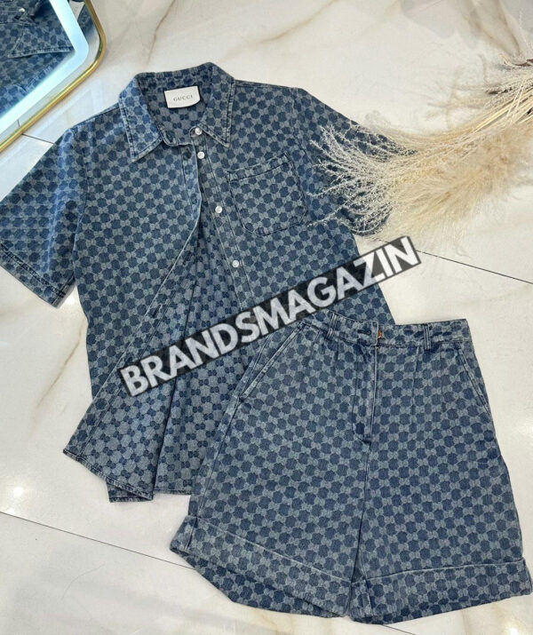 Костюм Gucci BM47505873677