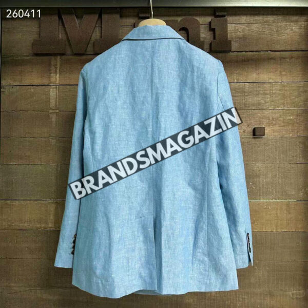 Костюм Brunello Cucinelli BM47555812477 8