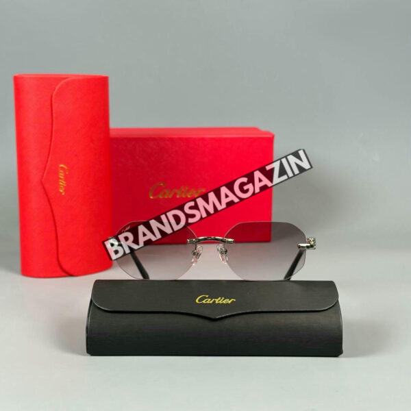 Очки Cartier BM46037609677