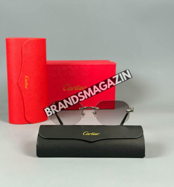 Очки Cartier BM46037609677