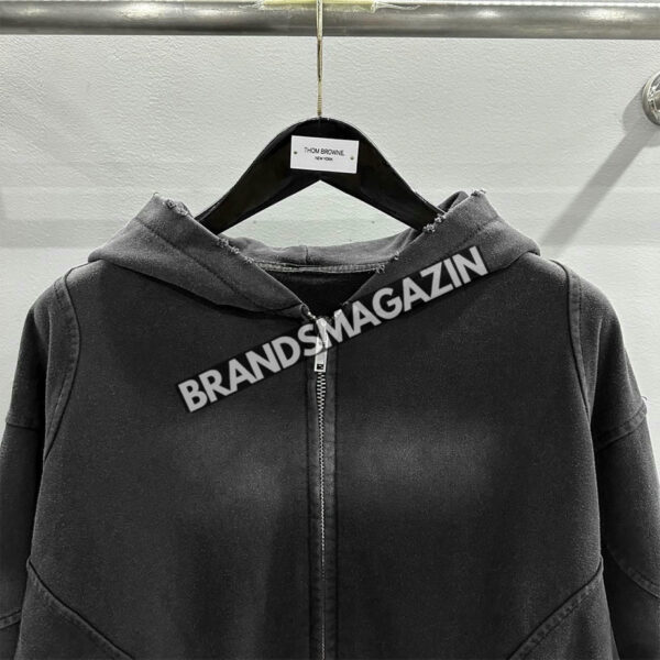 Худи Thom Browne BM7677577 3