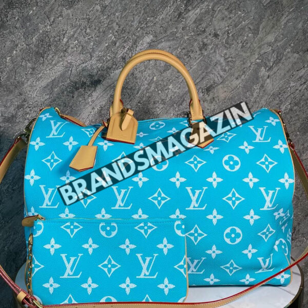 Дорожная сумка Louis Vuitton BM46638873777